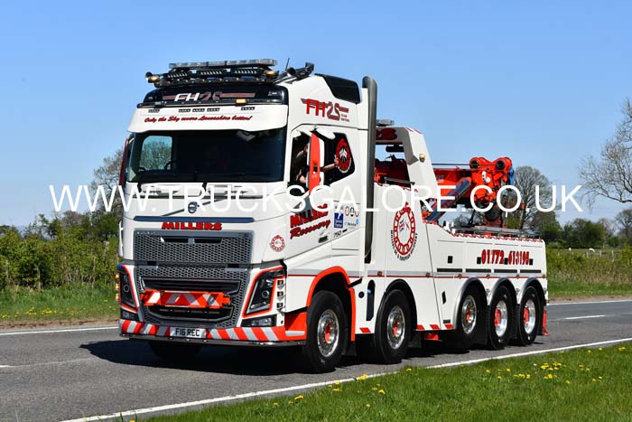 MILLERS F16 REC 25rv0288