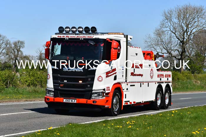 MILLERS J060 MLR 25rv0289