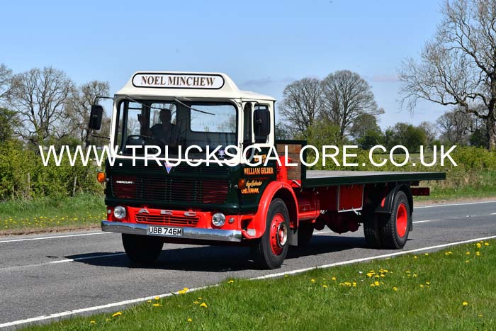 MINCHEW, NOEL UBB 746M 25rv0185