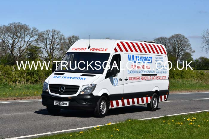 MK TRANSPORT KO16 ORH 25rv0125