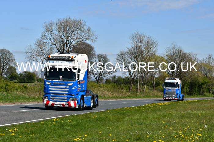 MK TRANSPORT PO67 VMK 25rv0131