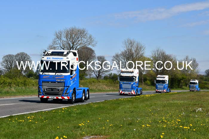 MK TRANSPORT Y15 MKT 25rv0127