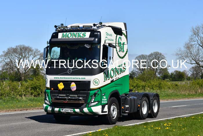 MONKS PJ24 FXH 25rv0176