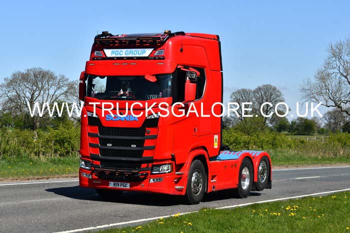 PGC R19 PGC 25rv0171