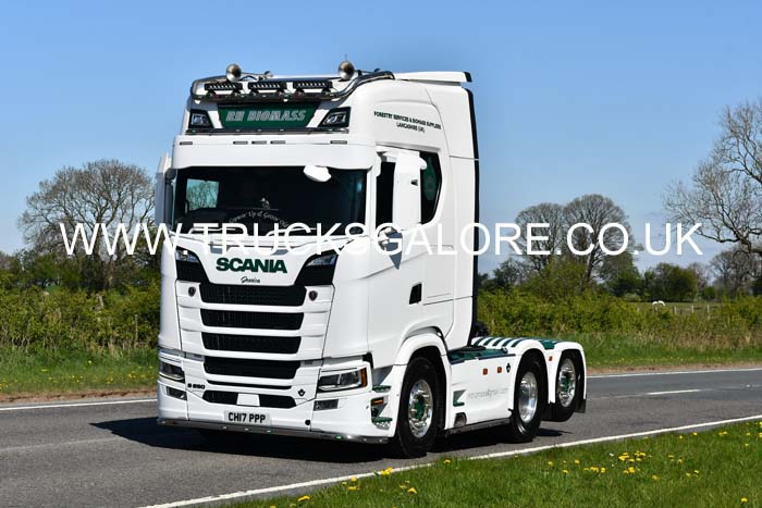 RH BIOMASS CH17 PPP 25rv0259