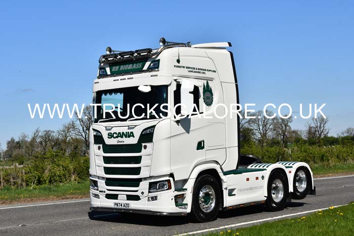 RH BIOMASS PN74 AZO 25rv0258