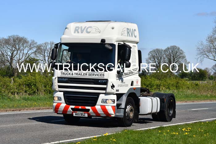 RVC MX11 BSZ 25rv0020