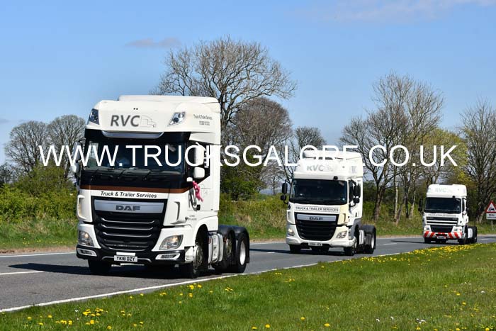 RVC YK18 DZY 25rv0017