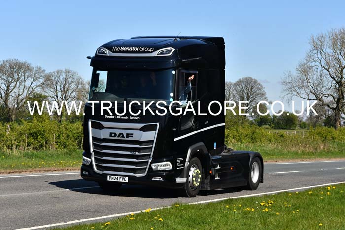 SENATOR PN24 FVC 25rv0173