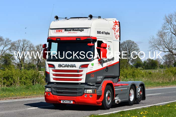 SWC BC14 EDK 25rv0158