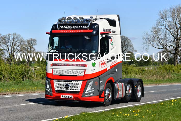 SWC PN25 EGD 25rv0156