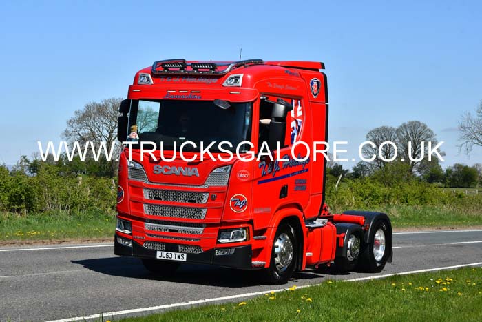 T&J JL53 TWS 25rv0044