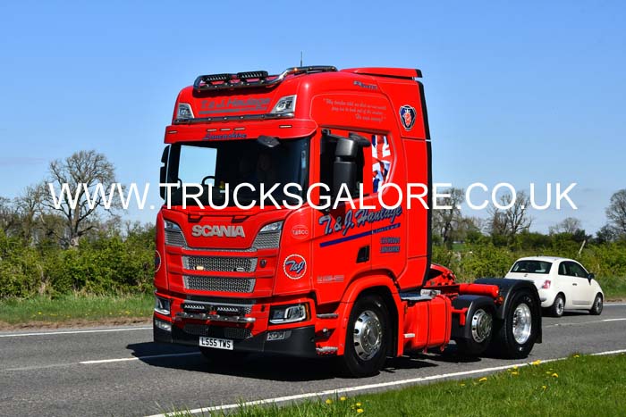 T&J L555 TWS 25rv0037