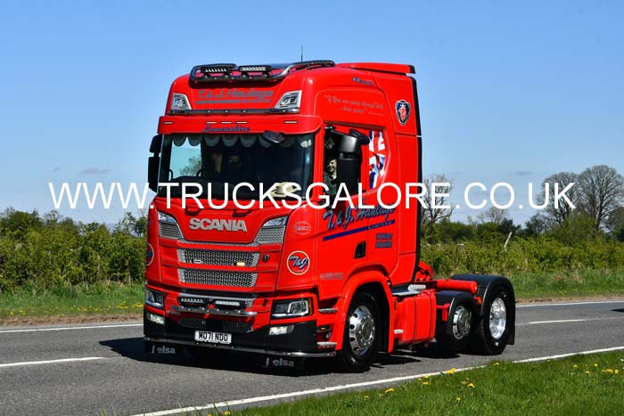 T&J MO71 NDO 25rv0025