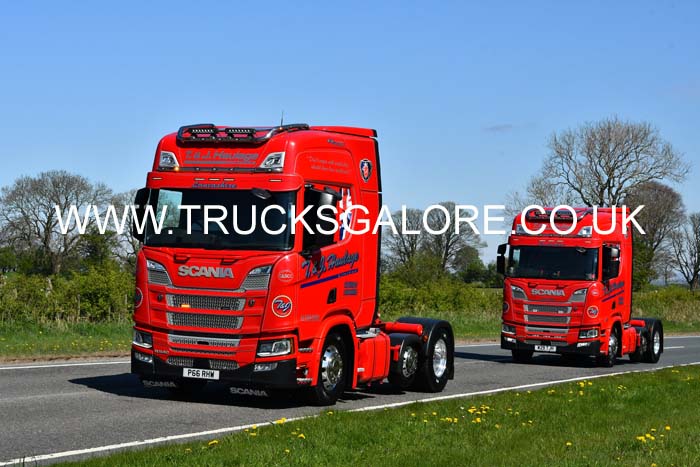 T&J P66 RHW 25rv0026