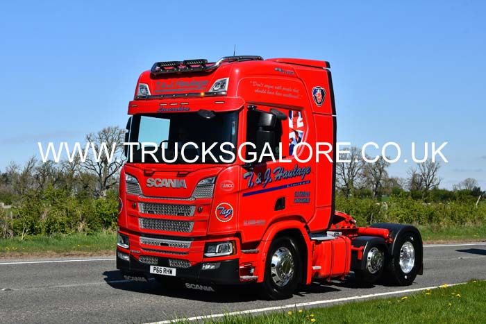 T&J P66 RHW 25rv0027