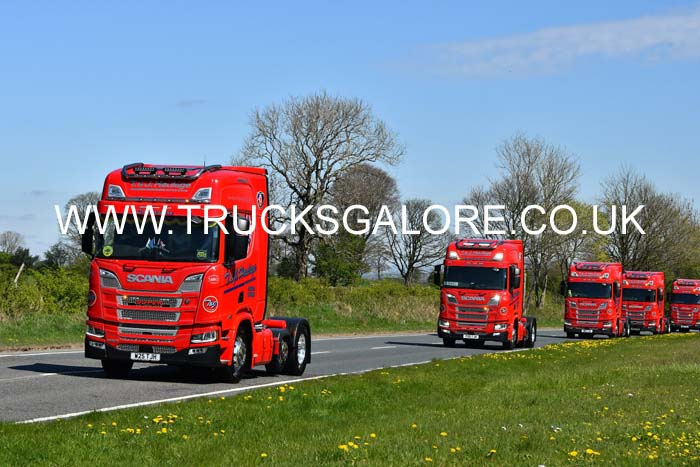 T&J W25 TJH 25rv0031