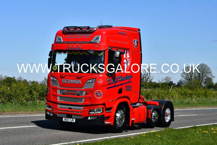 T&J W25 TJH 25rv0032