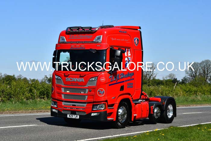 T&J W29 TJH 25rv0028