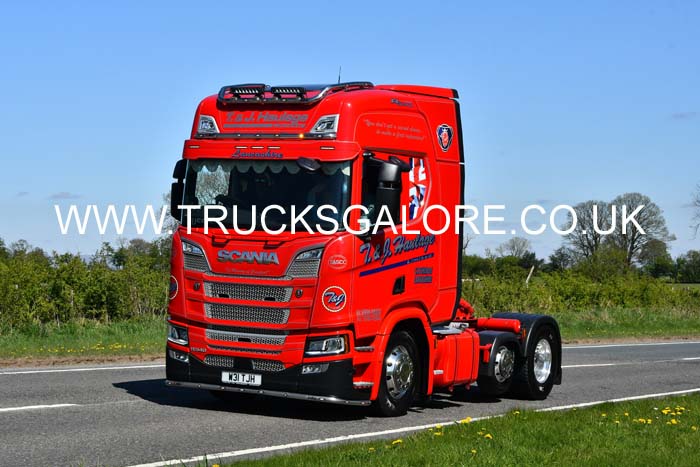 T&J W31 TJH 25rv0030