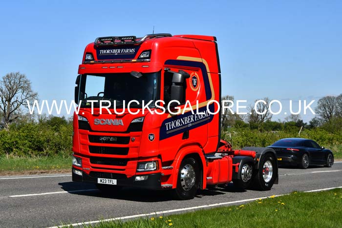 THORNBER M23 TFL 25rv0149