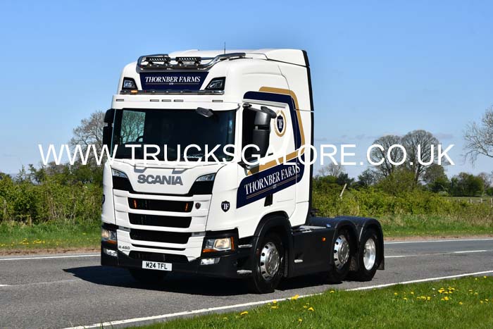 THORNBER M24 TFL 25rv0150