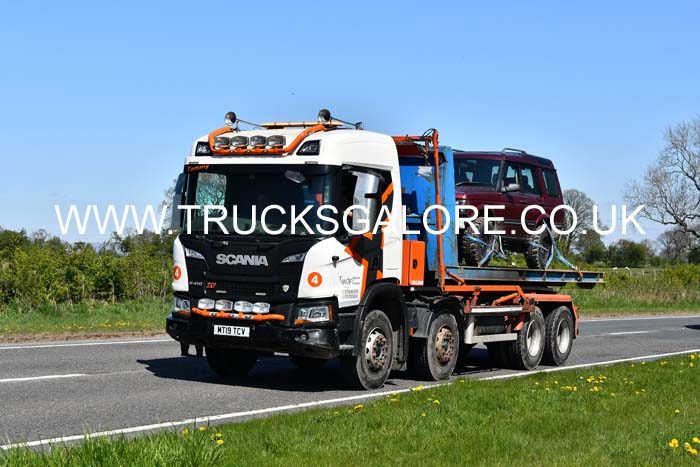 WDF MT19 TCV 25rv0269