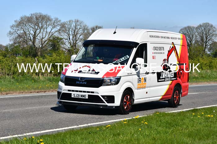 WHITTAKER SJ21 MME 25rv0146