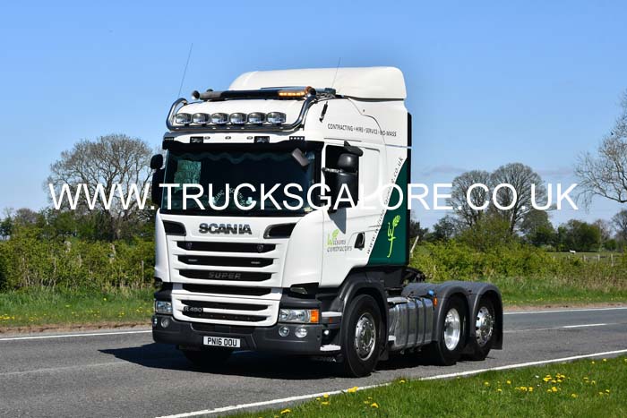 WILSONS PN16 OOU 25rv0218