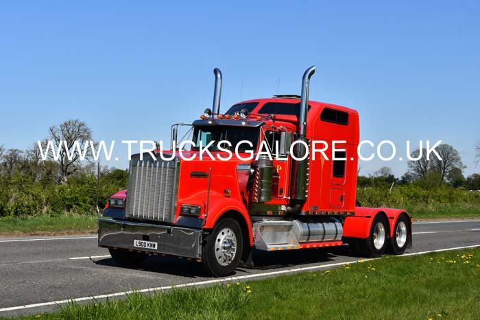 X&P L900 KNW 25rv0275