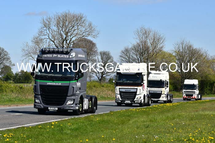 YATES (SLATES) PF71 DOJ 25rv0015