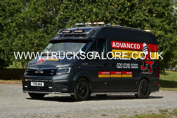 ADVANCED T70 AVA 25sm0298