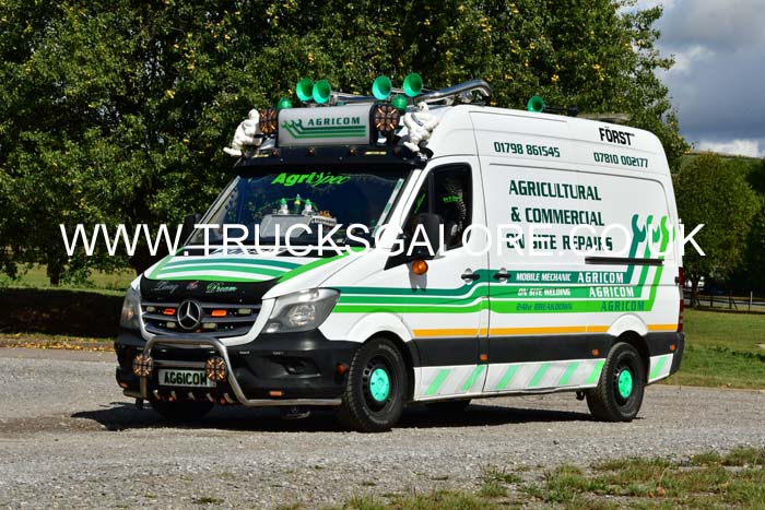 AGRICOM AG61 COM 25sm0142