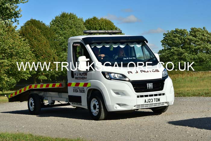 AJ AUTOS AJ23 TOW 25sm0470