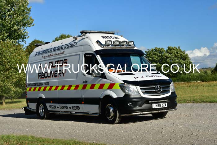 AJ AUTOS LK68 ZZA 25sm0467