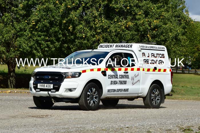 AJ AUTOS YH18 AUU 25sm0247