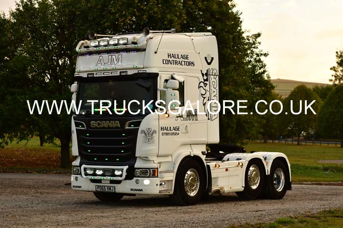 AJM PO65 VMJ 25sm0907