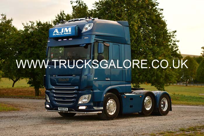 AJM PX18 HYA 25sm0906