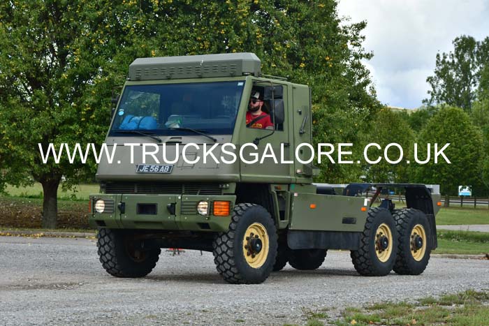 ARMY JE56AB 25sm0209