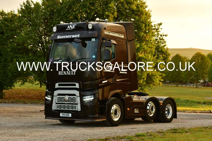 ASE Y14 ASE 25sm0911