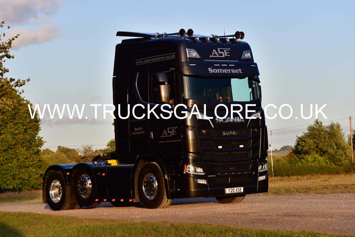 ASE Y20 ASE 25sm0854