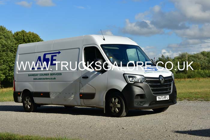 ASE YA73 RFJ 25sm0515