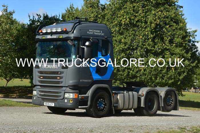 ASI BC15 LCY 25sm0398