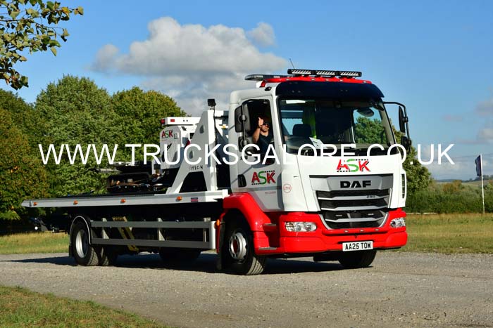 ASK AA25 TOW 25sm0623