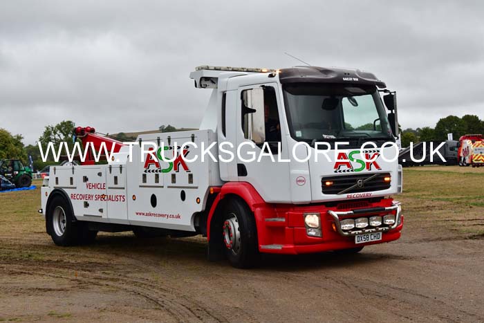 ASK DX58 CHD 25sm0959