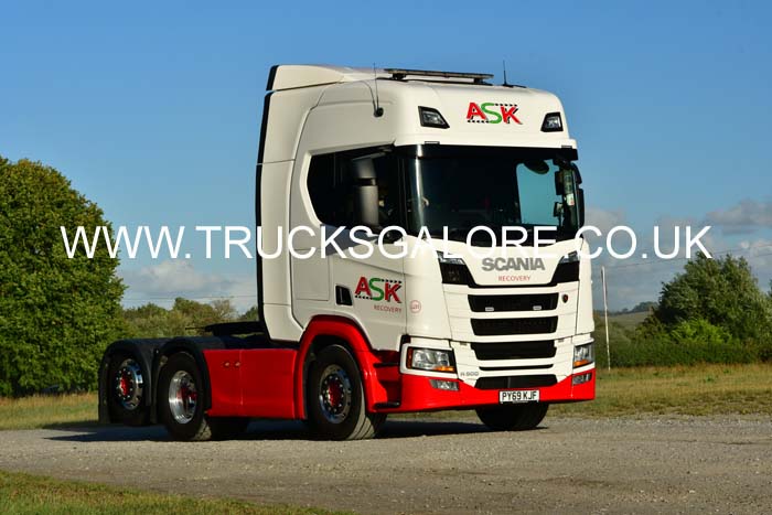 ASK PY69 KJF 25sm0665