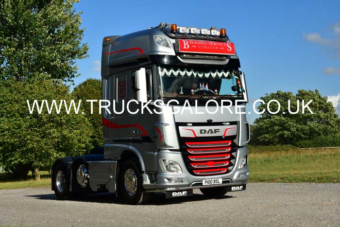 BALEMAN P100 BSL 25sm0493