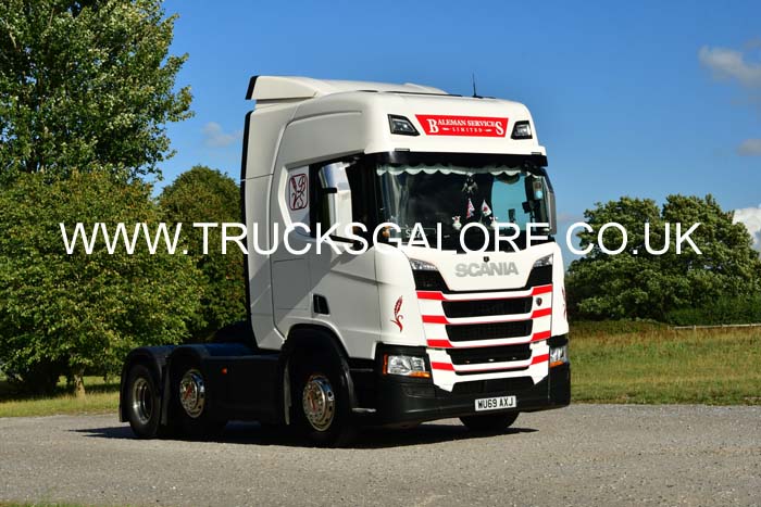 BALEMAN WU69 AXJ 25sm0491