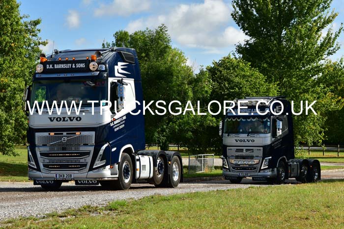 BARNSLEY DK, DKB 20B 25sm0018