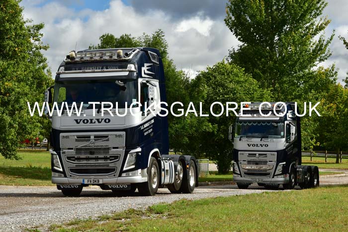 BARNSLEY DK, F11 DKB 25sm0030